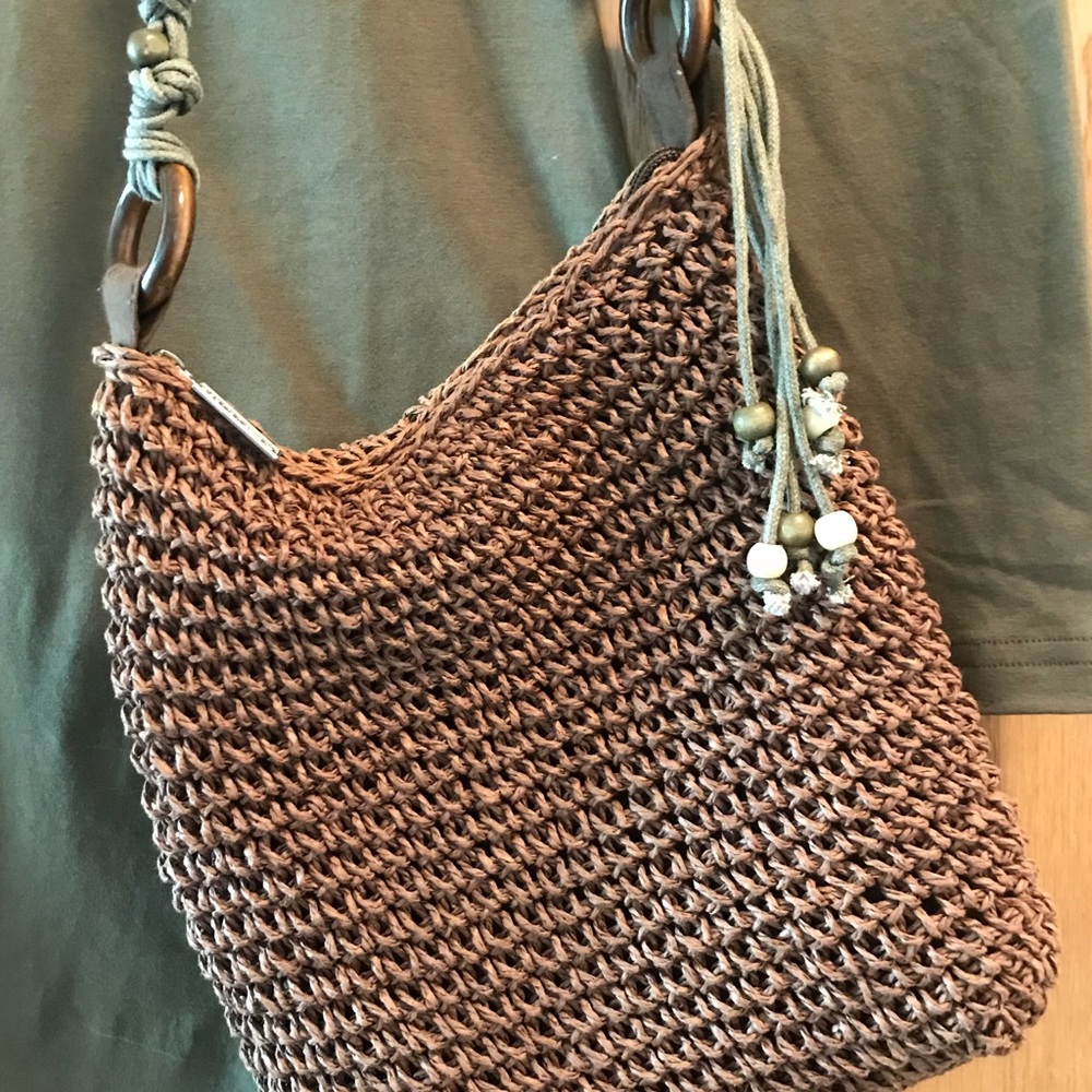 Fun casual bag